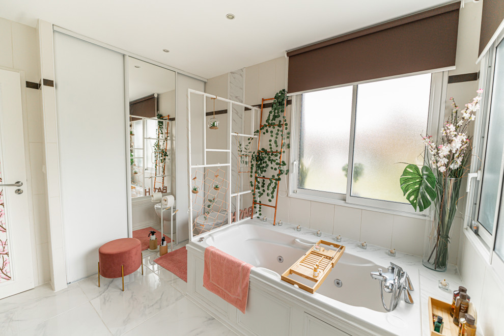 suite bohème