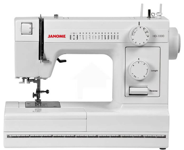 5 Best Sewing Machines For Denim 2023 Review Hauswirtschaftsraum
