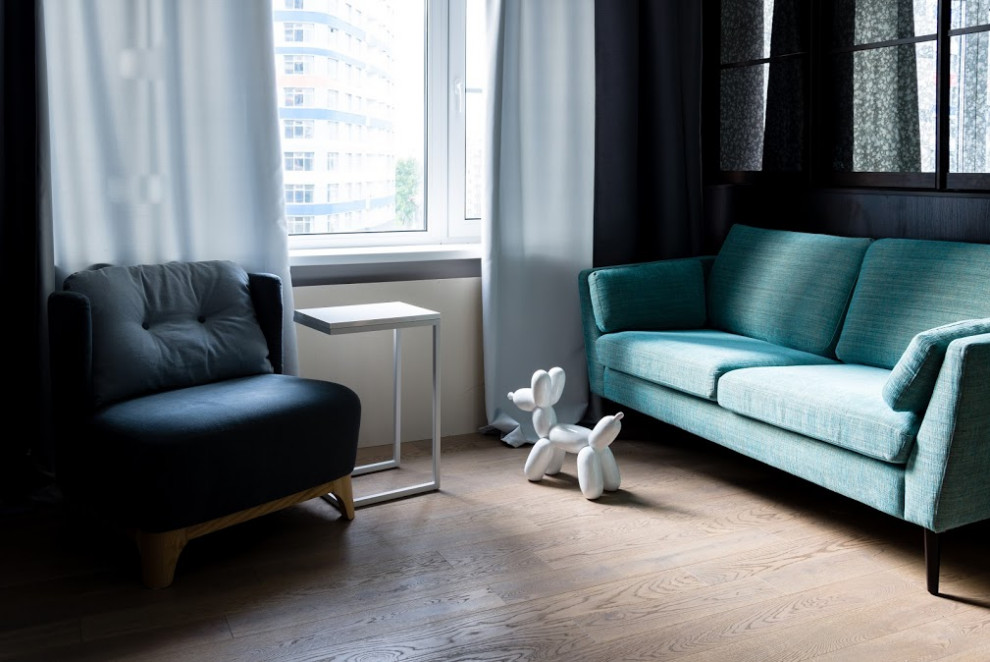 3в1 в Триколоре