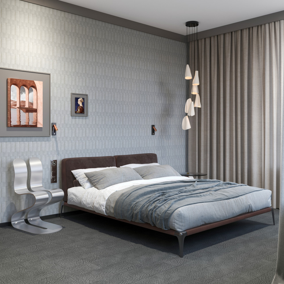 JANUS BIFRONTE для RBI ЖК FUTURIST