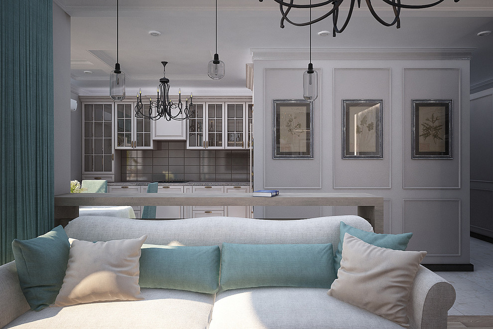 г.Самара, ул.Солнечная