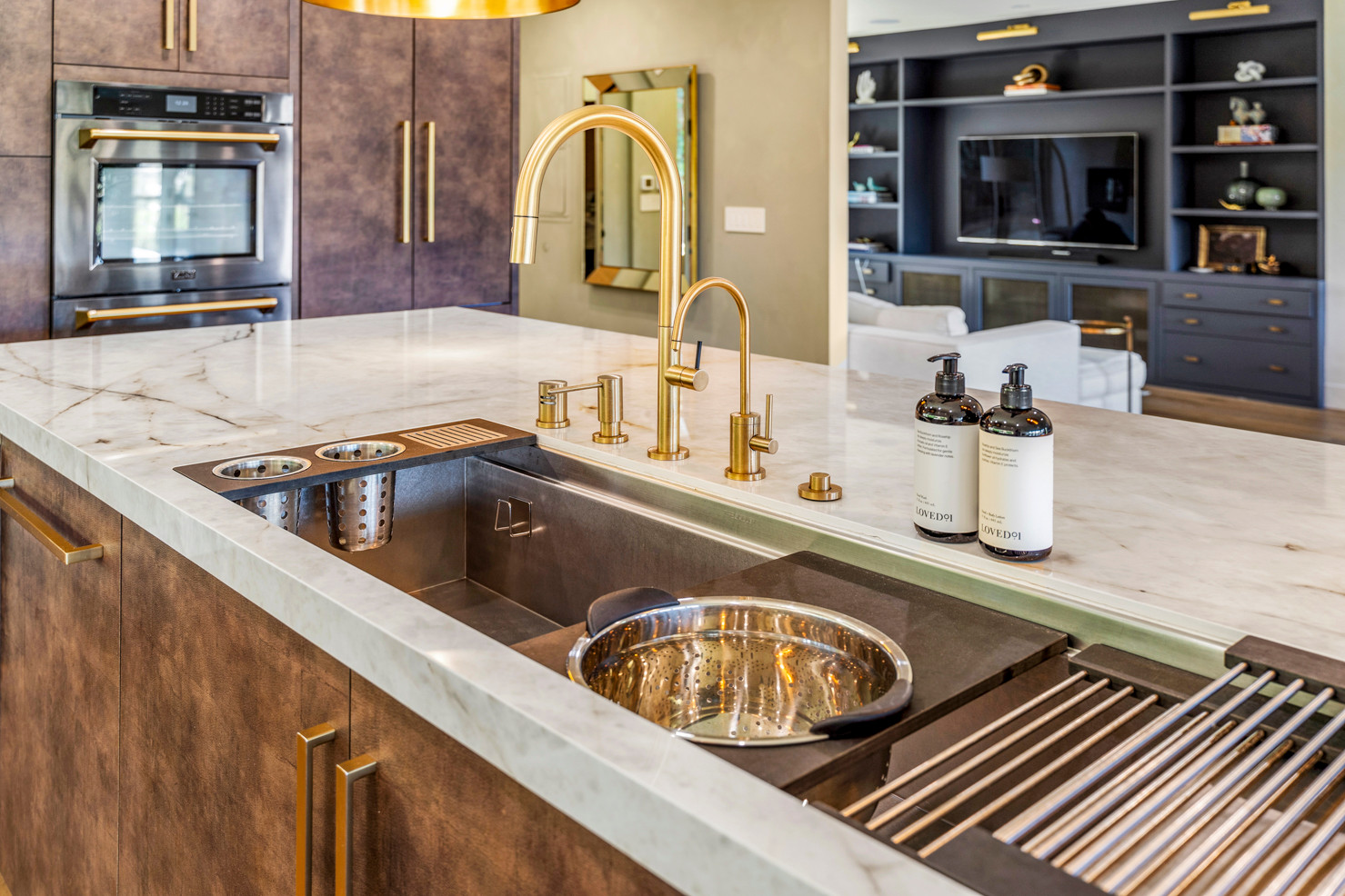 Belvedere | Modern Whole Home Remodel