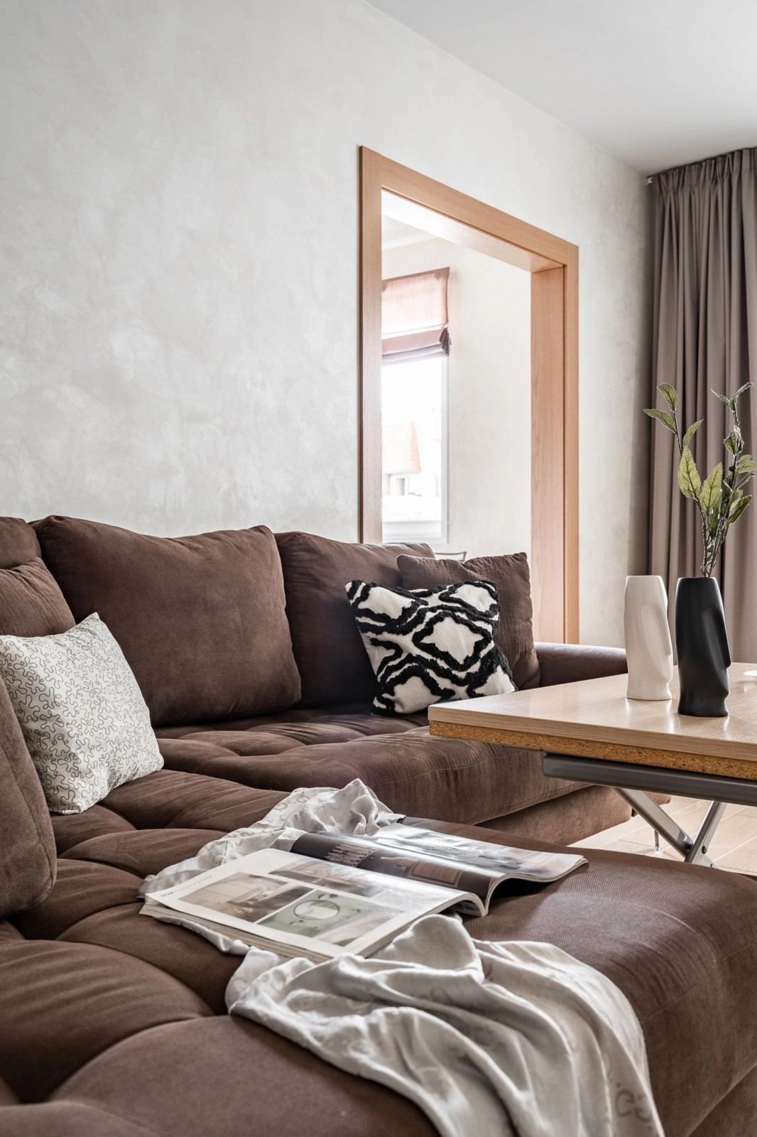 Квартира  на Камышевой