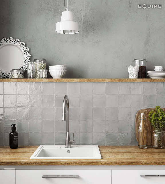 New Collection: Mallorca contemporary-kitchen