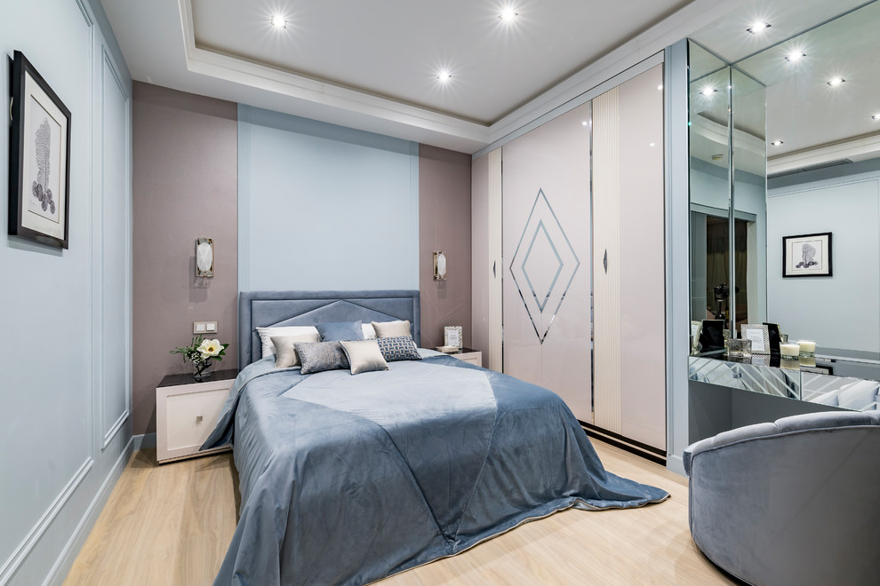 ЖК  Актер Гэлакси