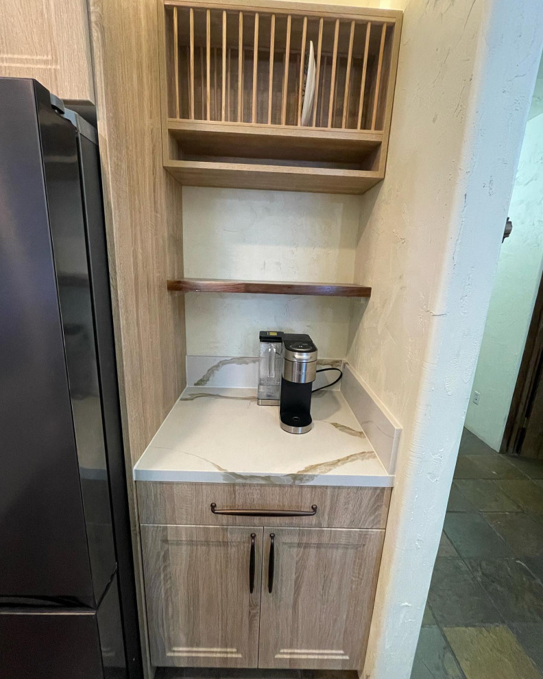 Running Springs Kitchen Remodel