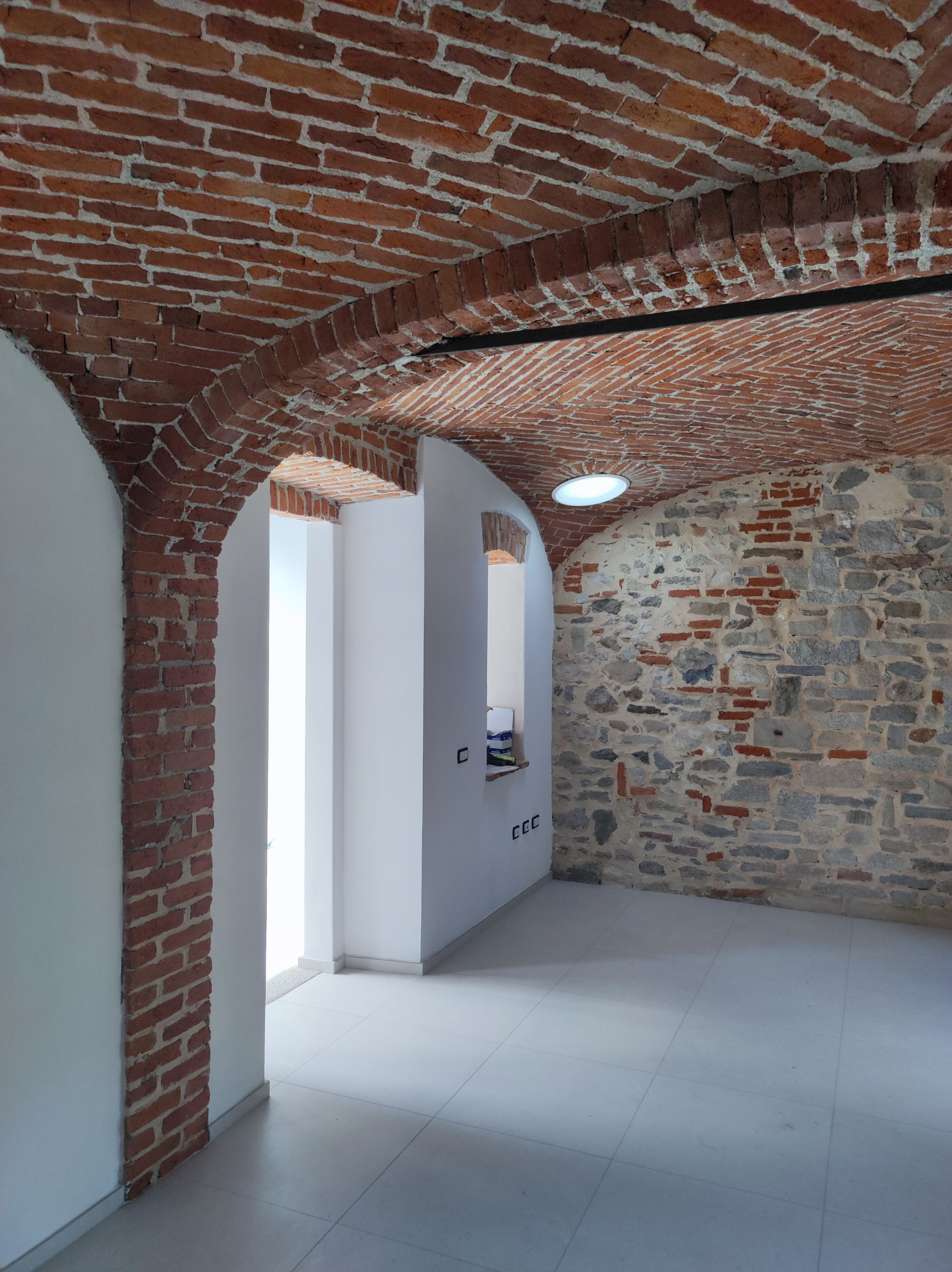 Cascina lombarda RCLO