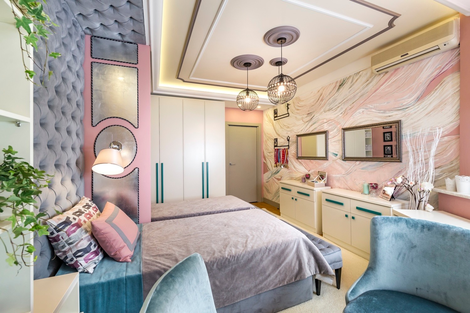 Каприз в тренде