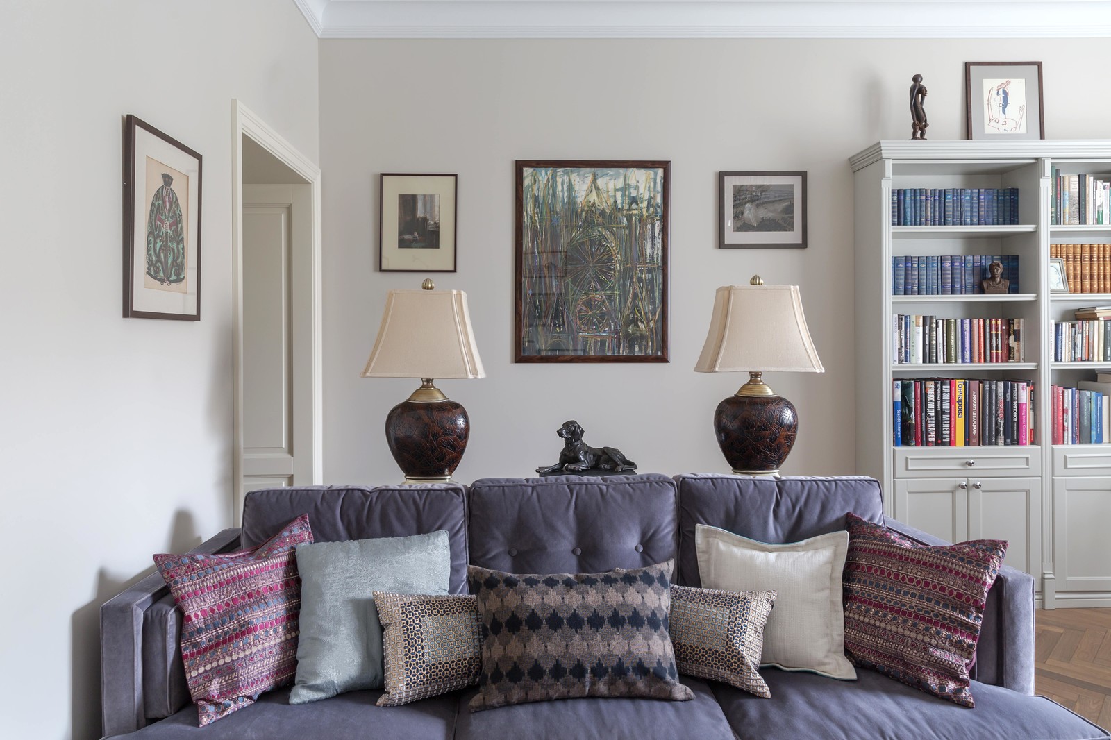 Жизнь как искусство