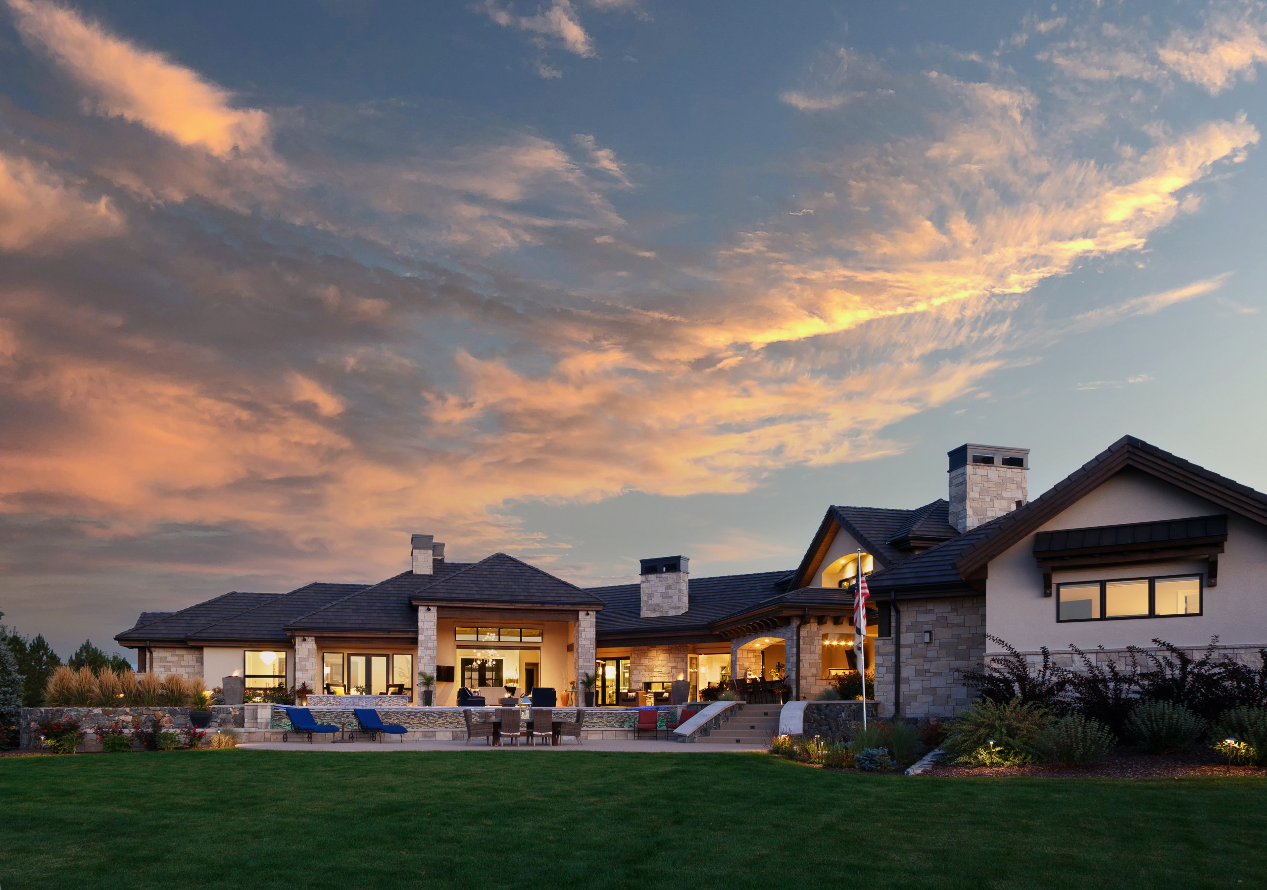 Oasis in The Preserve