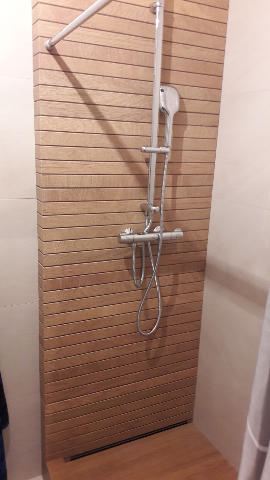 Душевые поддоны