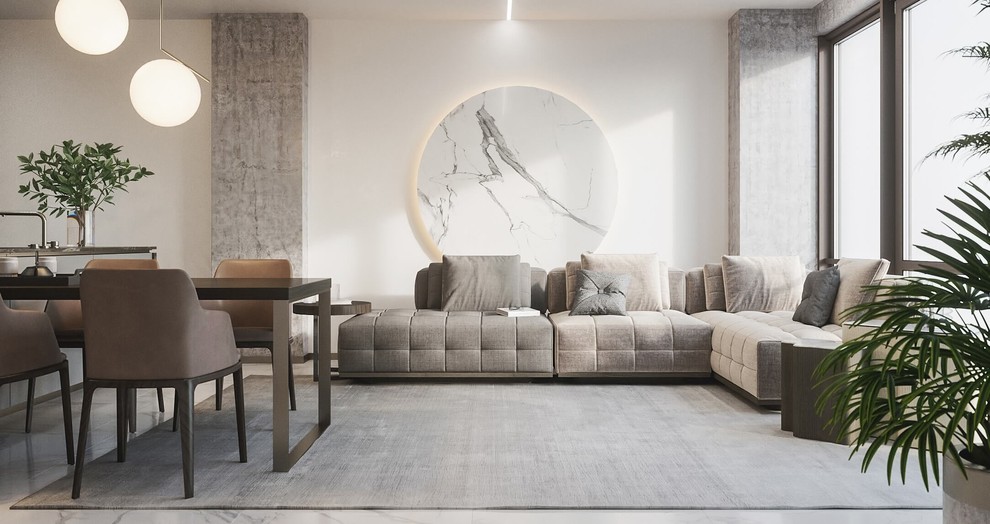 Эргономика комфортного пространства