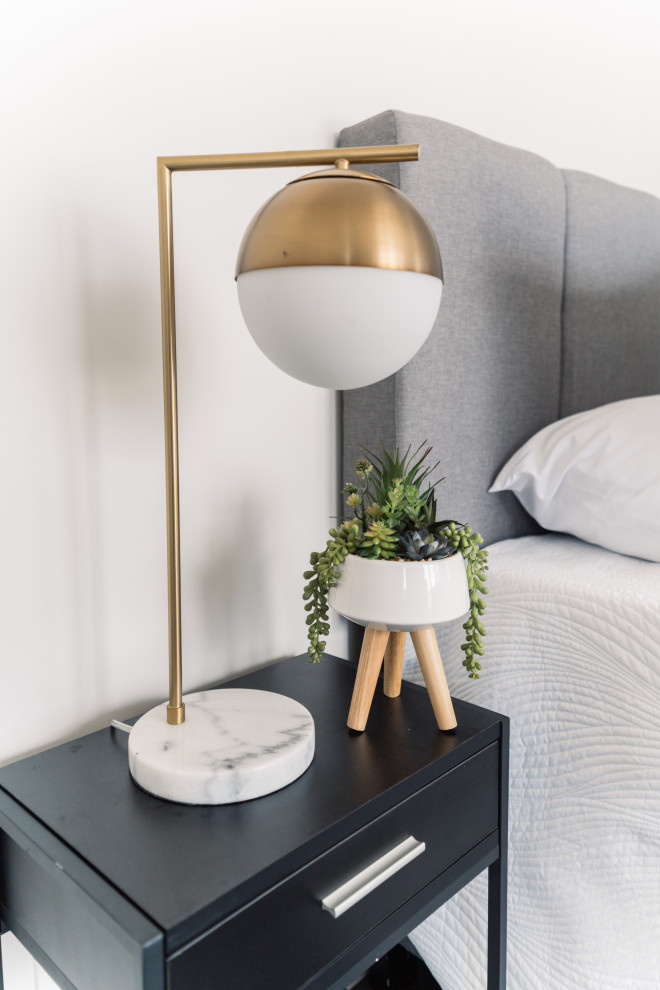 STYLISME D'INTÉRIEUR