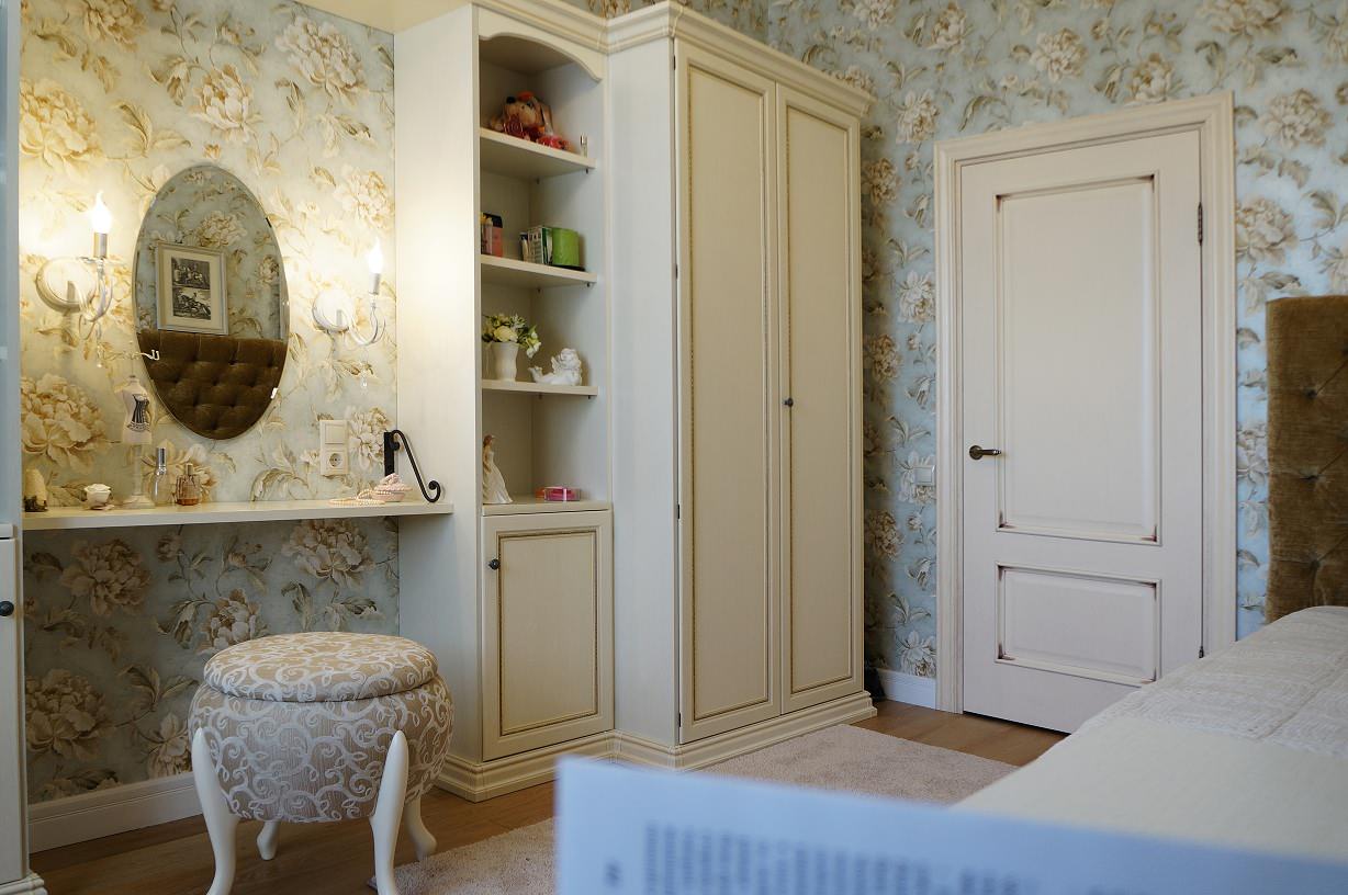 Квартира в Омске(фото)