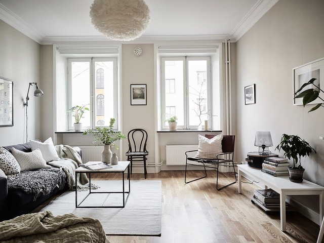 Refernsbilder modern-living-room