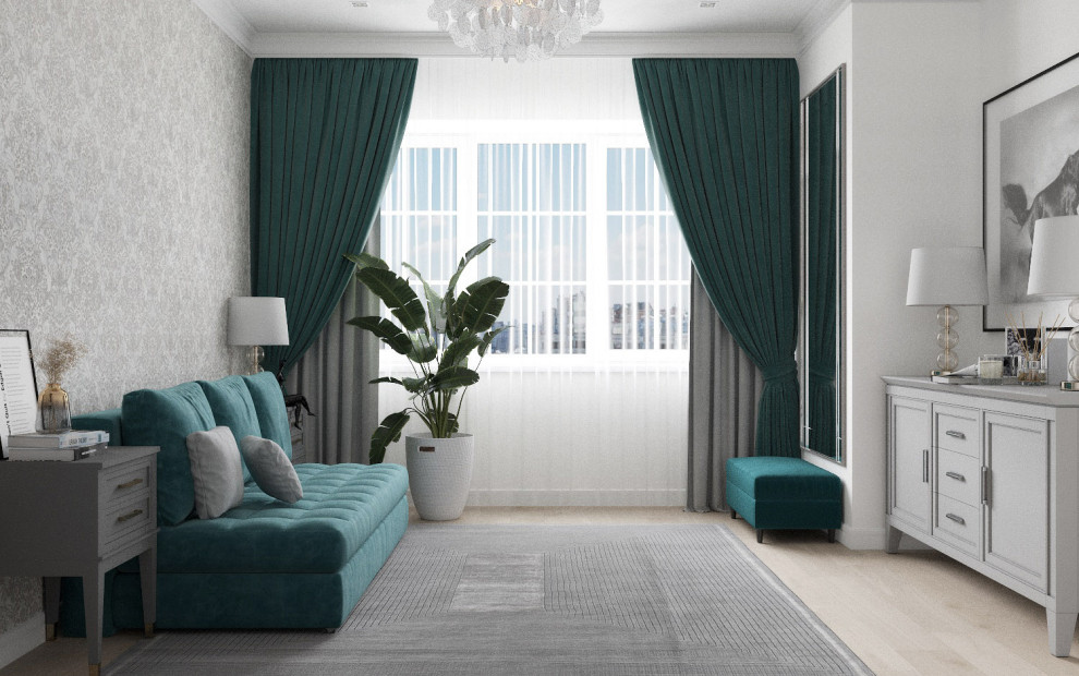 Андреевский парк