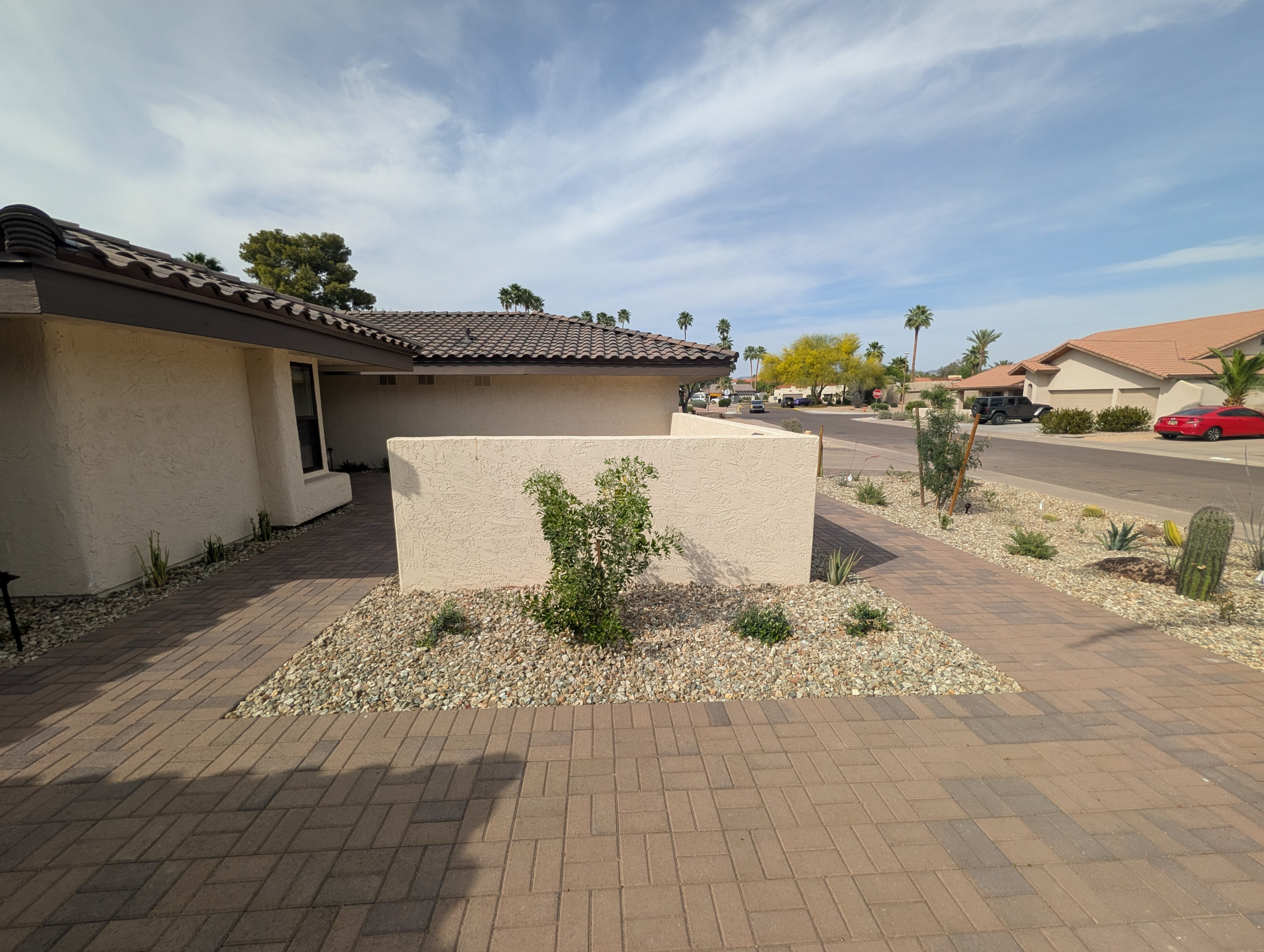 Private Residence 85