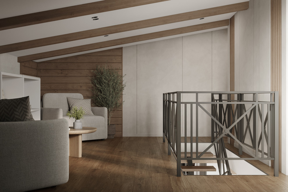 Баня с. Кашино