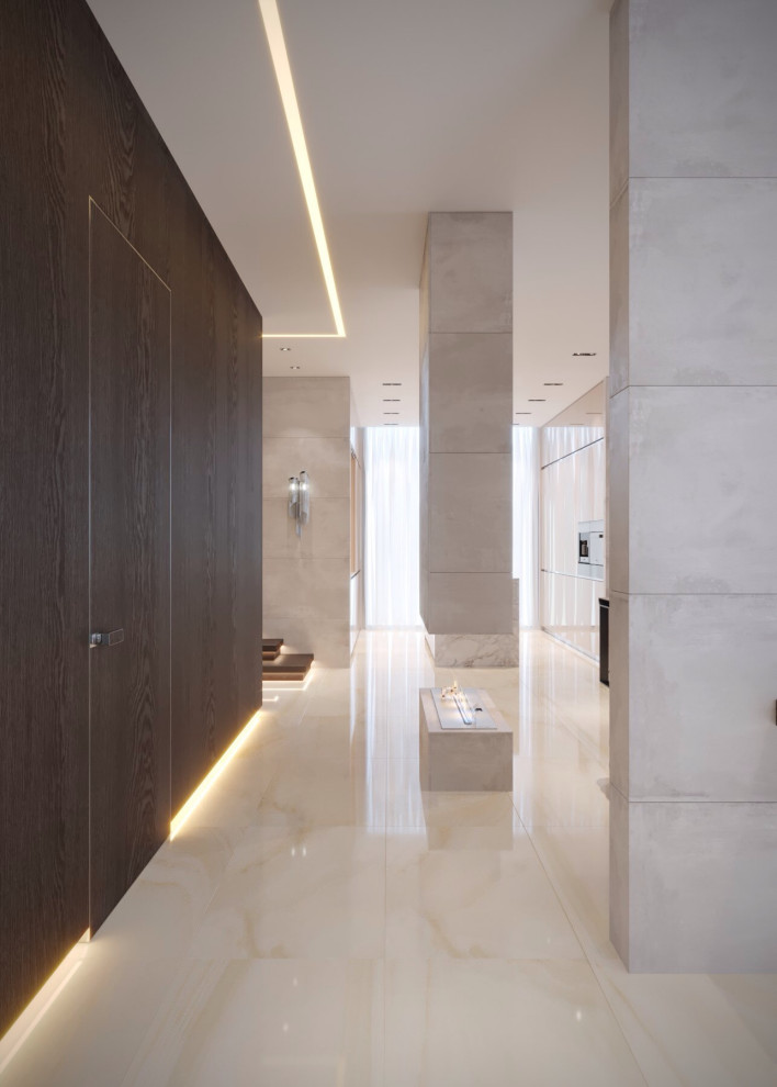 Таунхаус для семьи