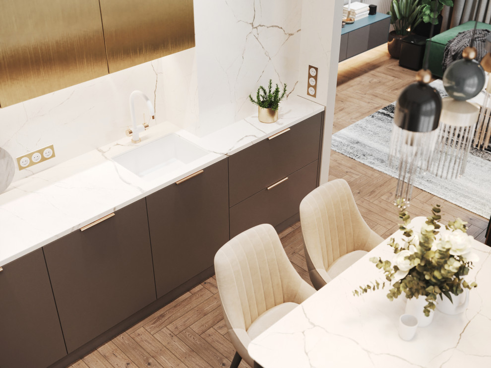 ЖК Испанские кварталы, Москва