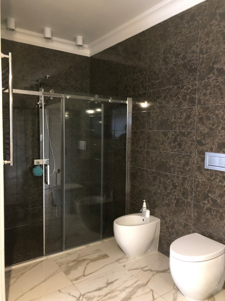 коттедж в Зеленограде