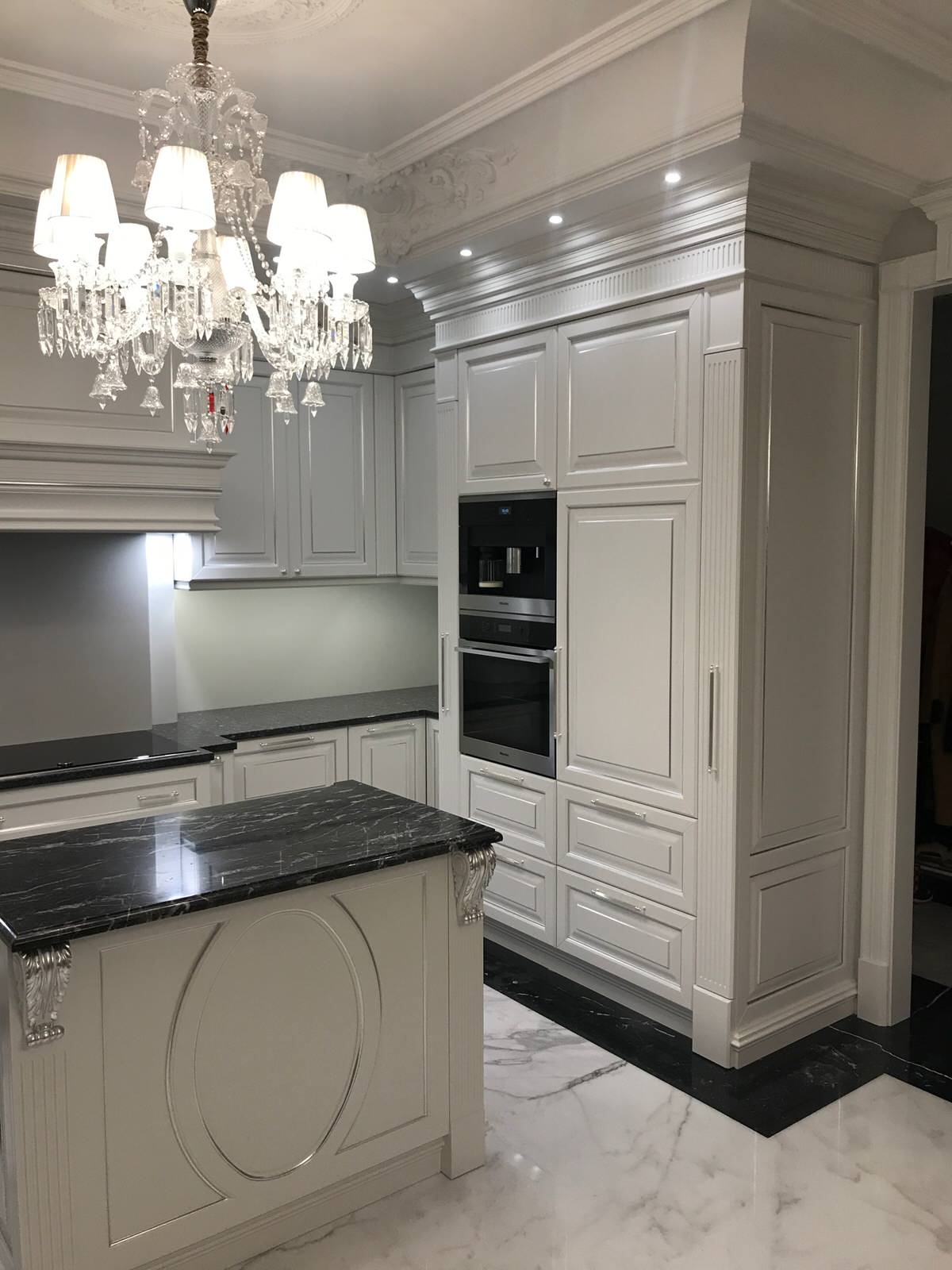 ЖК Волынский