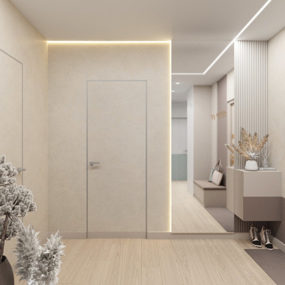 ЖК "Кирпичный дом (дом на Набережной)" Новый Уренгой