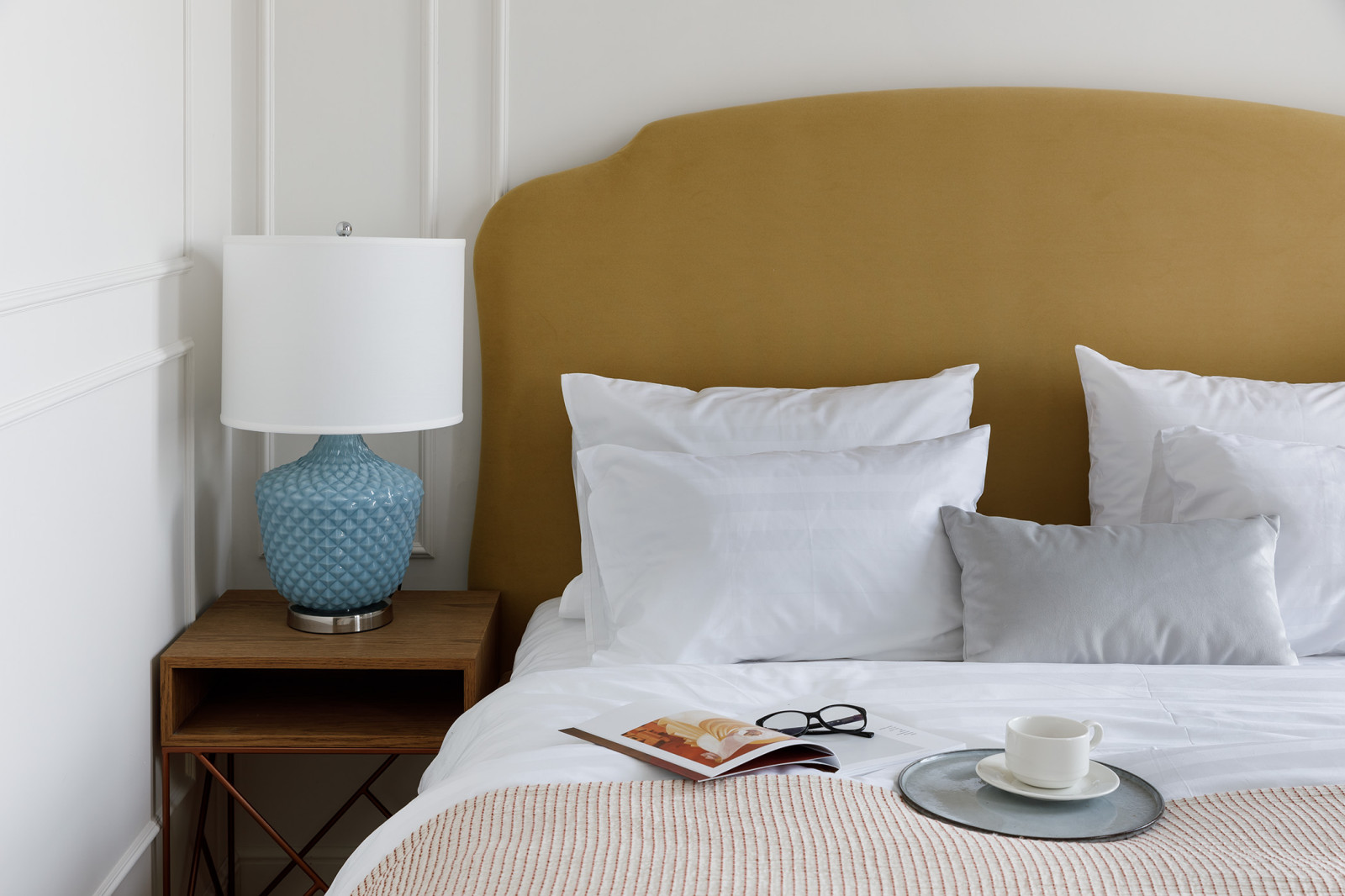 Бутик-отель Repeat Apart