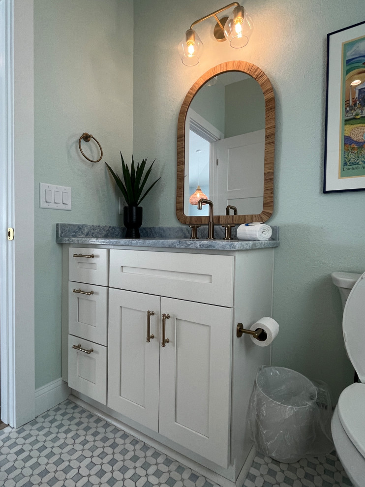 (2025) New Cabana & Deck