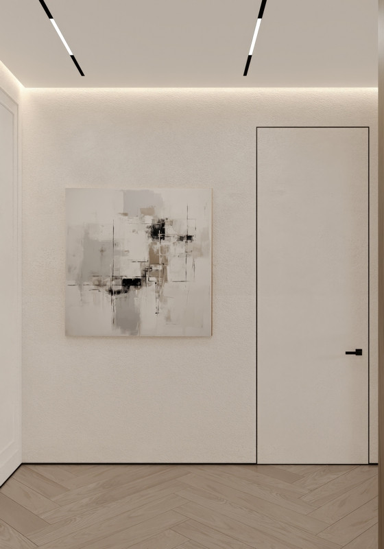 Дом в Новогорске