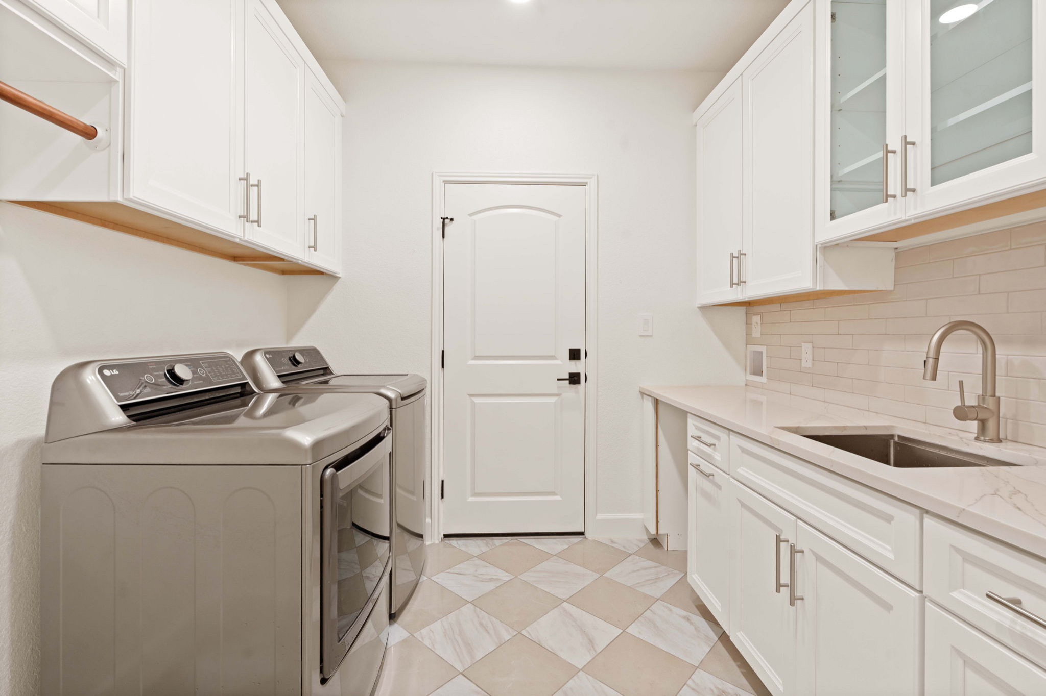 Bee Caves Full Renovation - Phase I