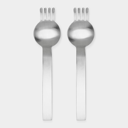 Ramen Spoon/Fork Set