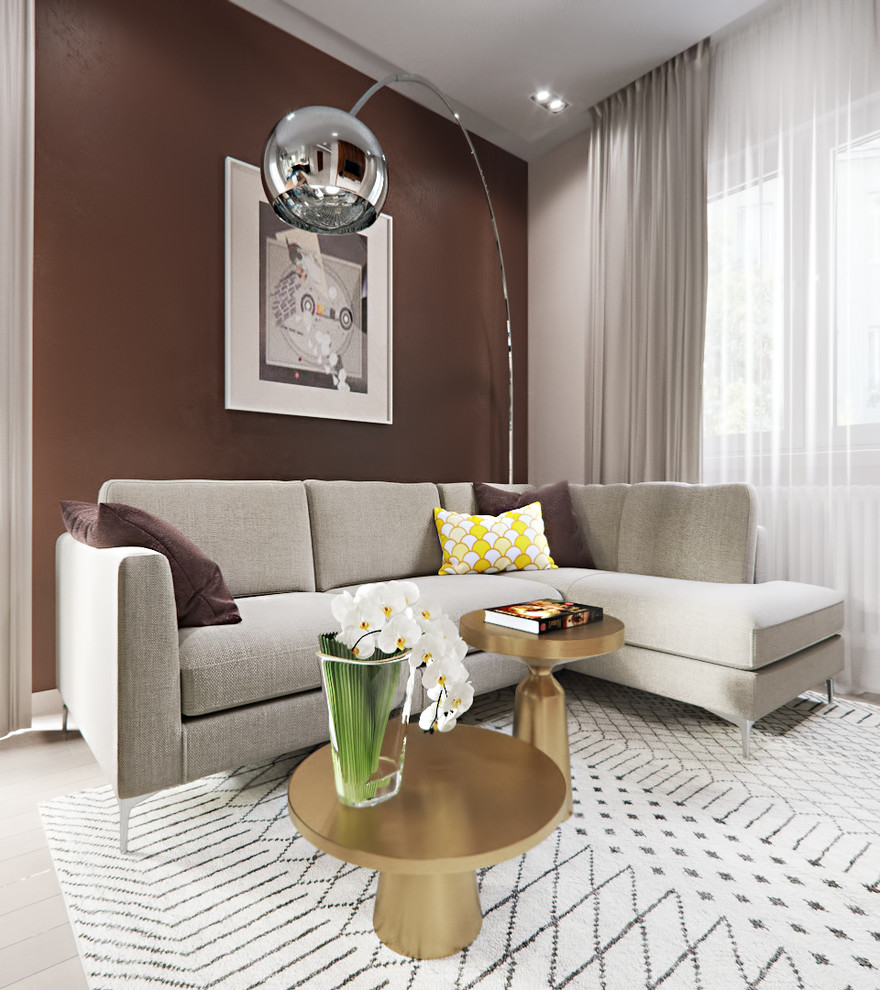 Лен. область. Деревня Руссалова