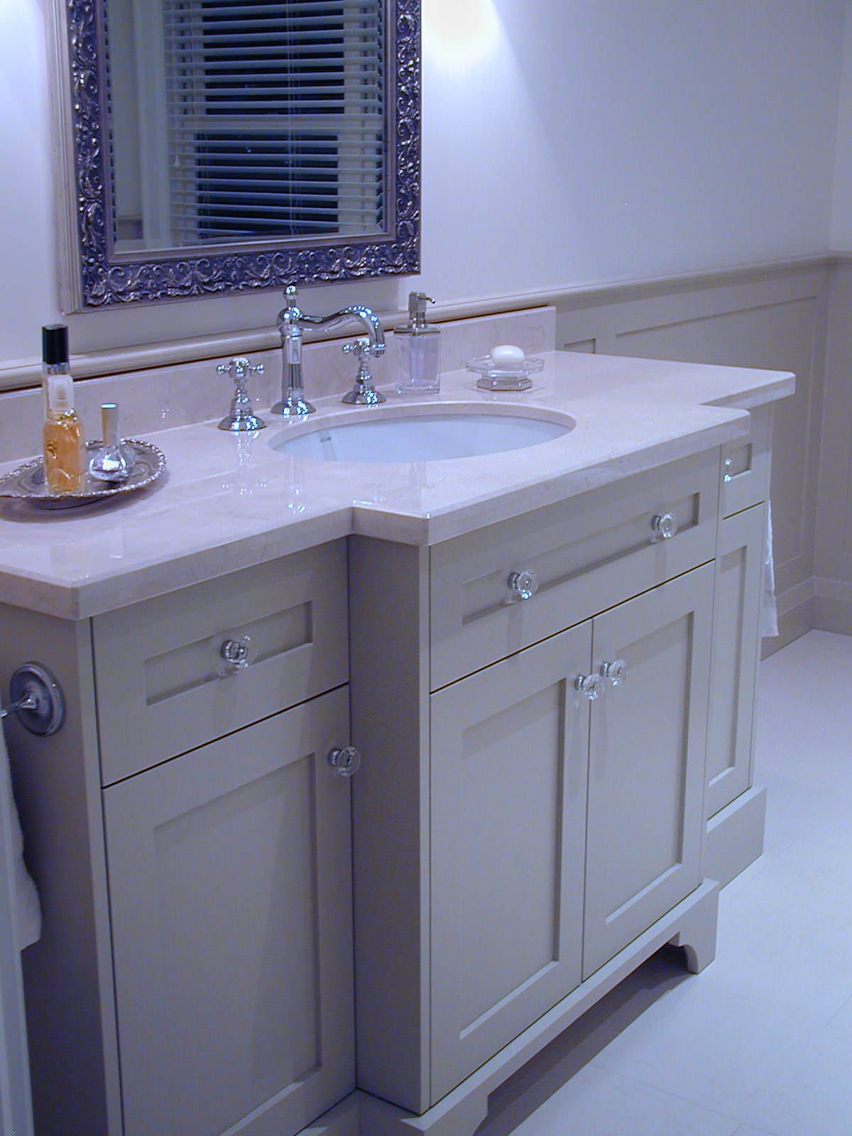 JANE A. BATHROOM