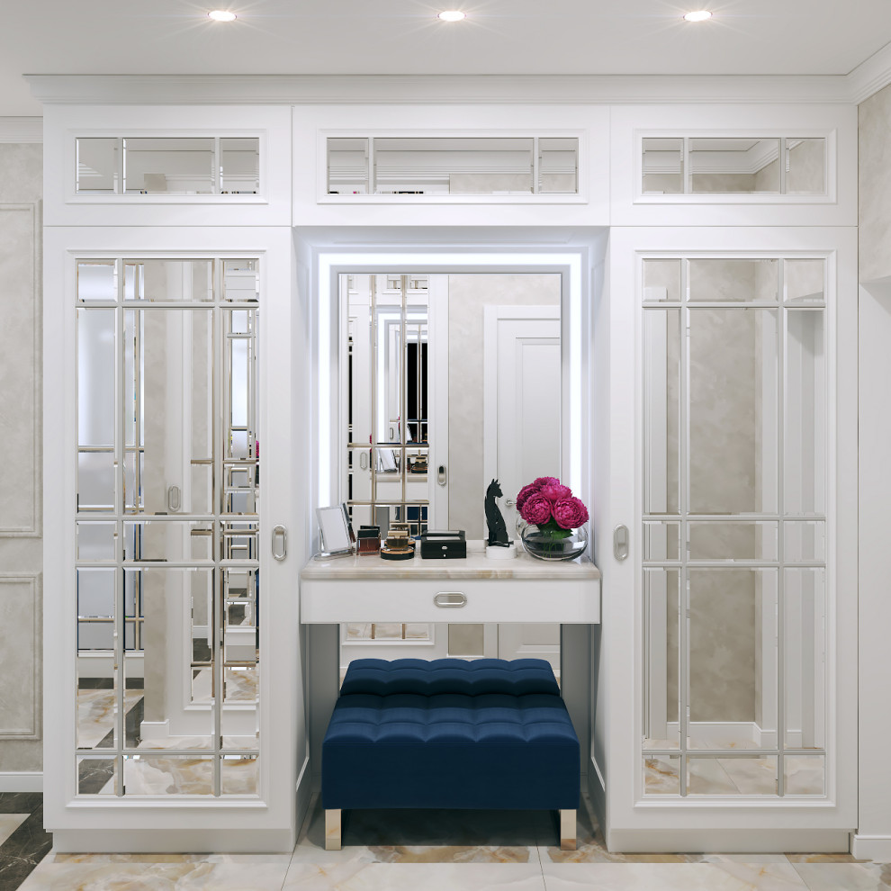 Яркая новая классика