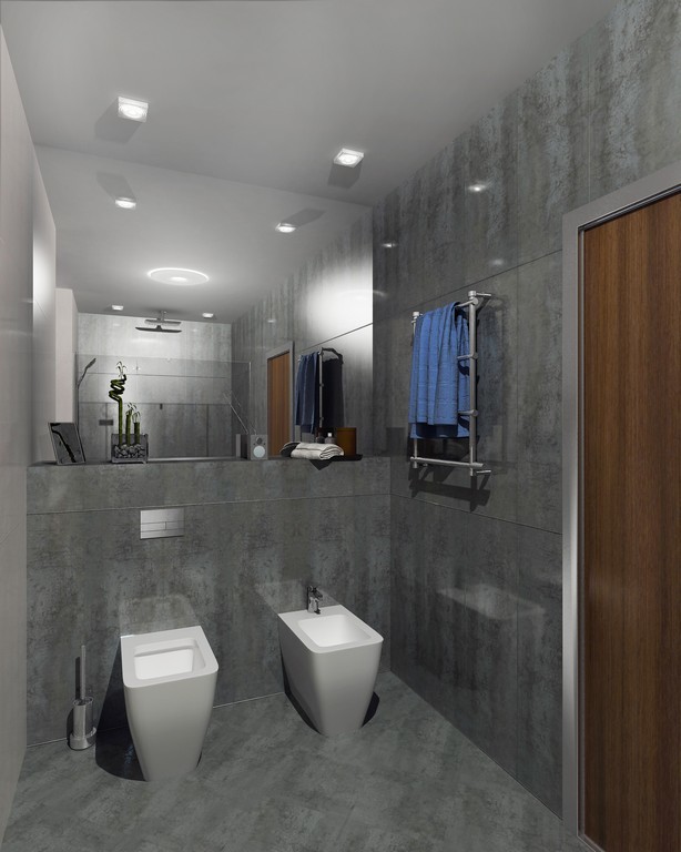 Ванная комната