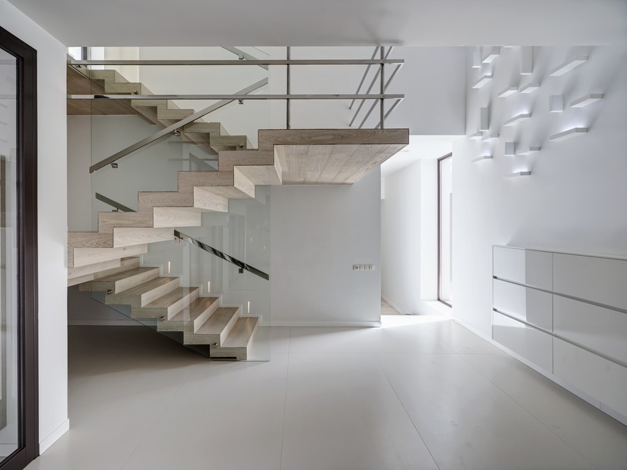 Загородный дом.