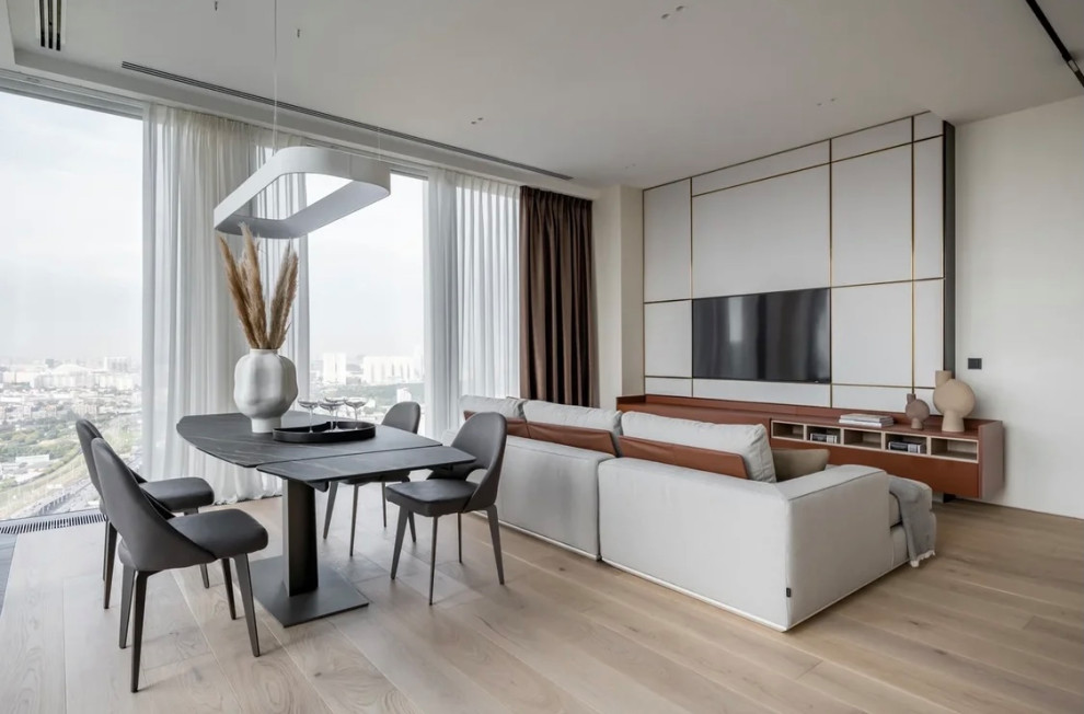 Москва сити