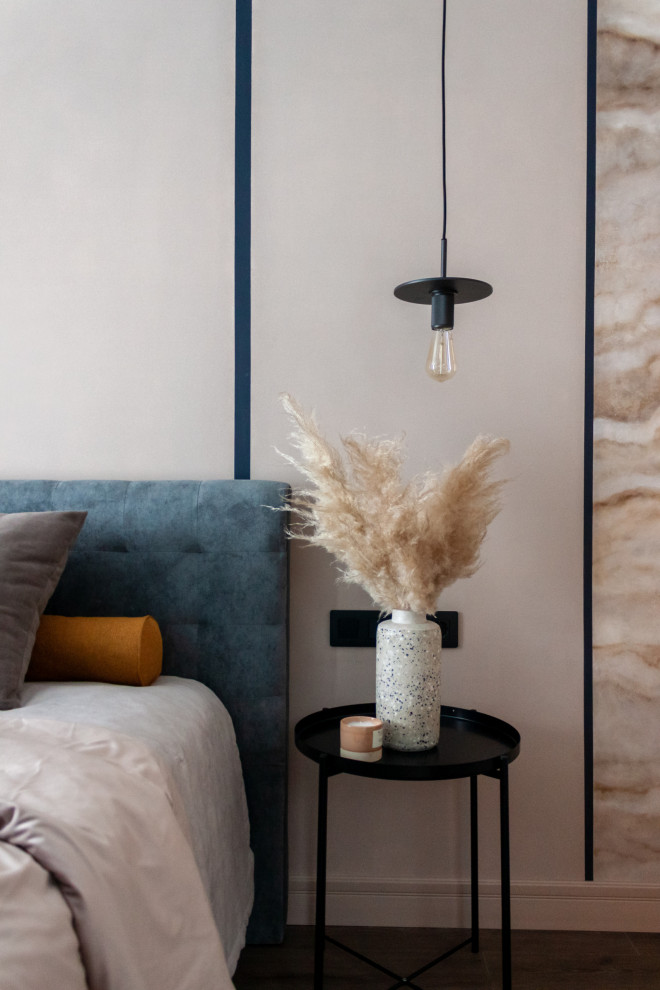 Дизайн и ремонт таунхауса 110 м2