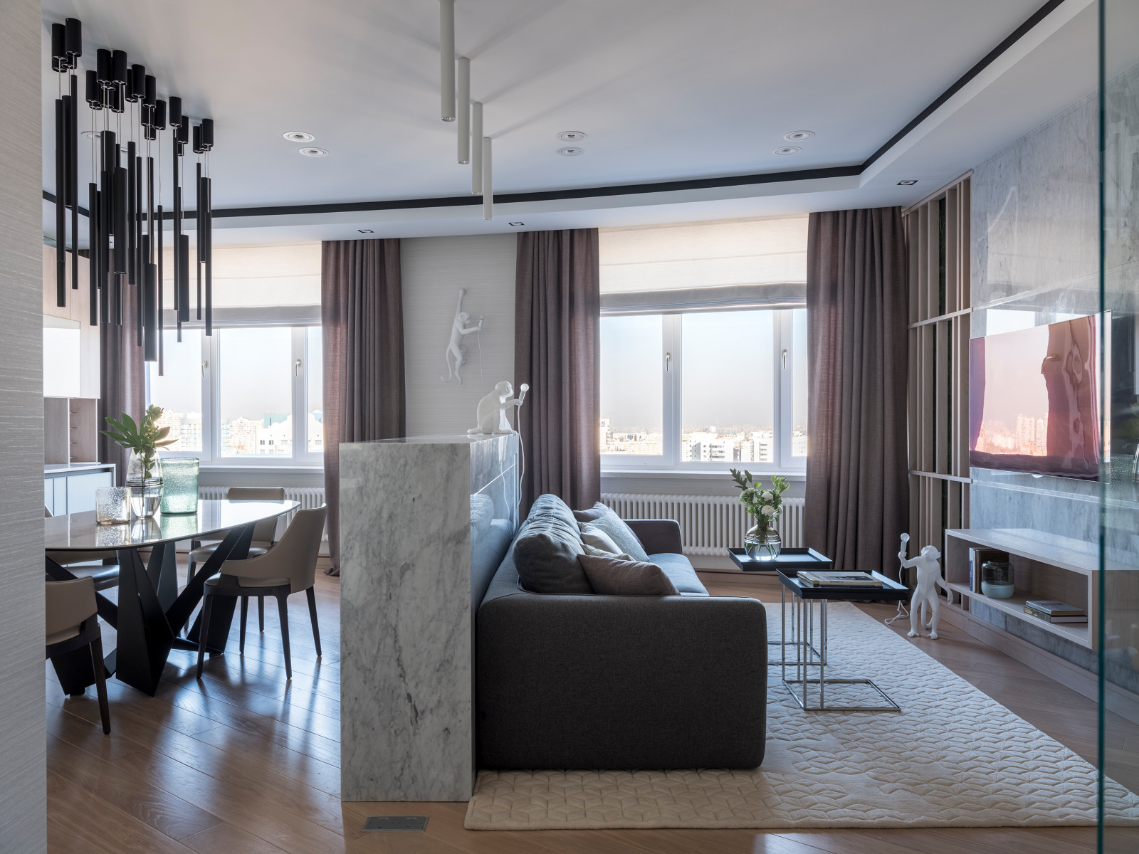 ЖК Розмарин