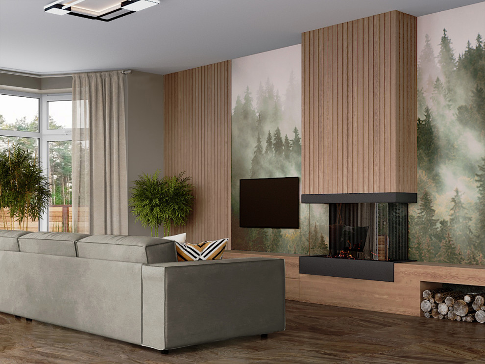 Коттедж, К/П «Сиеста»