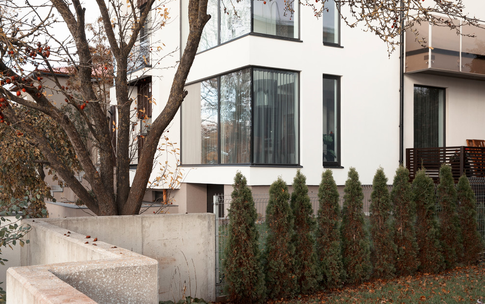 ВИЛЛА РАННА В ТАЛЛИННЕ