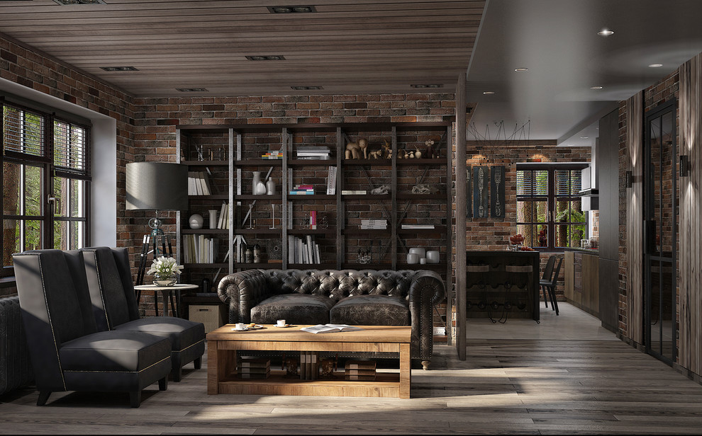 Проект "Zona cвободы для писателя" Анны Савиковой