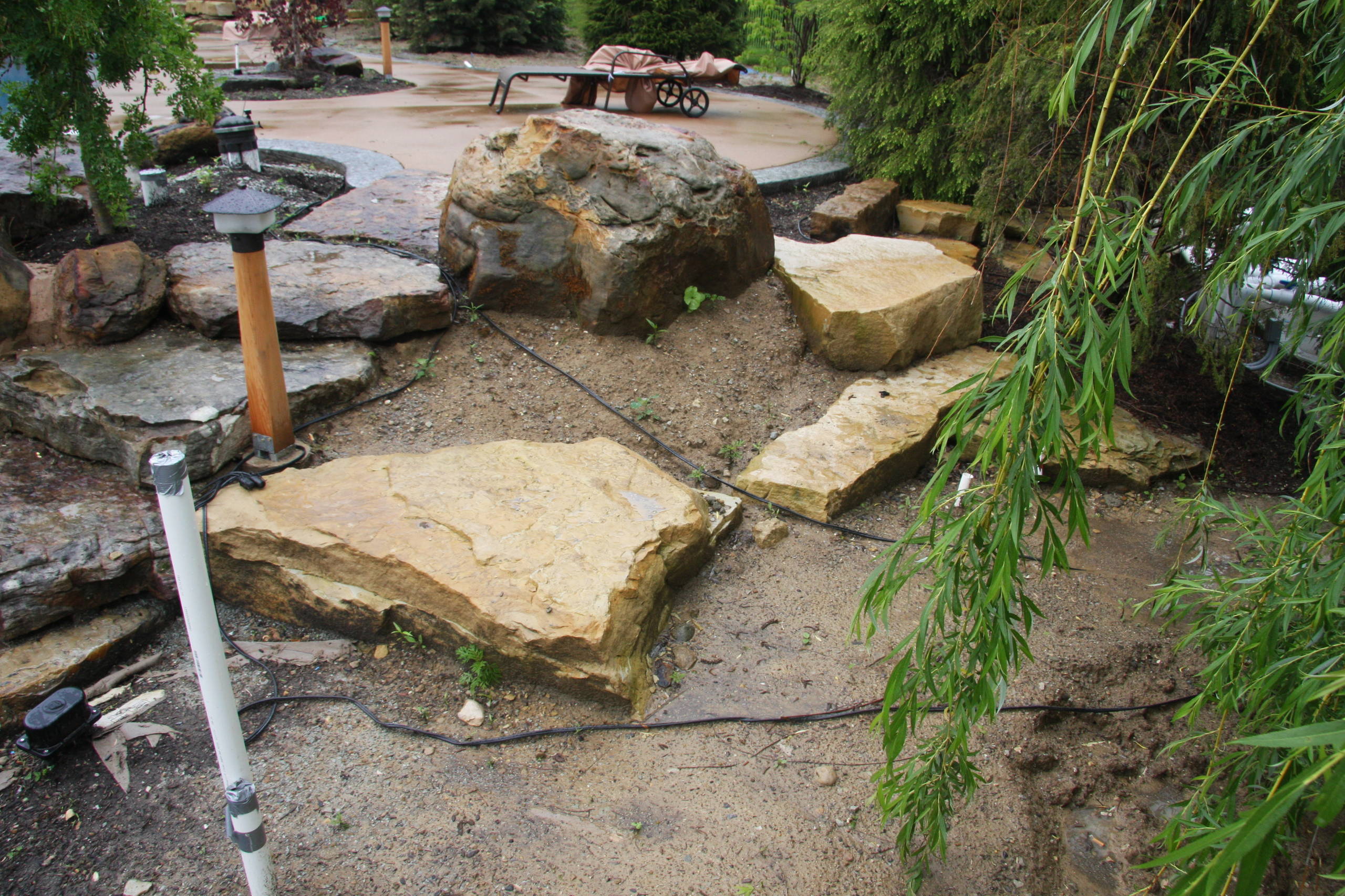 The Kaplan Residence