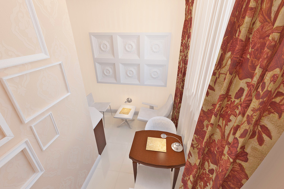 Парикмахерская, салон маникюра