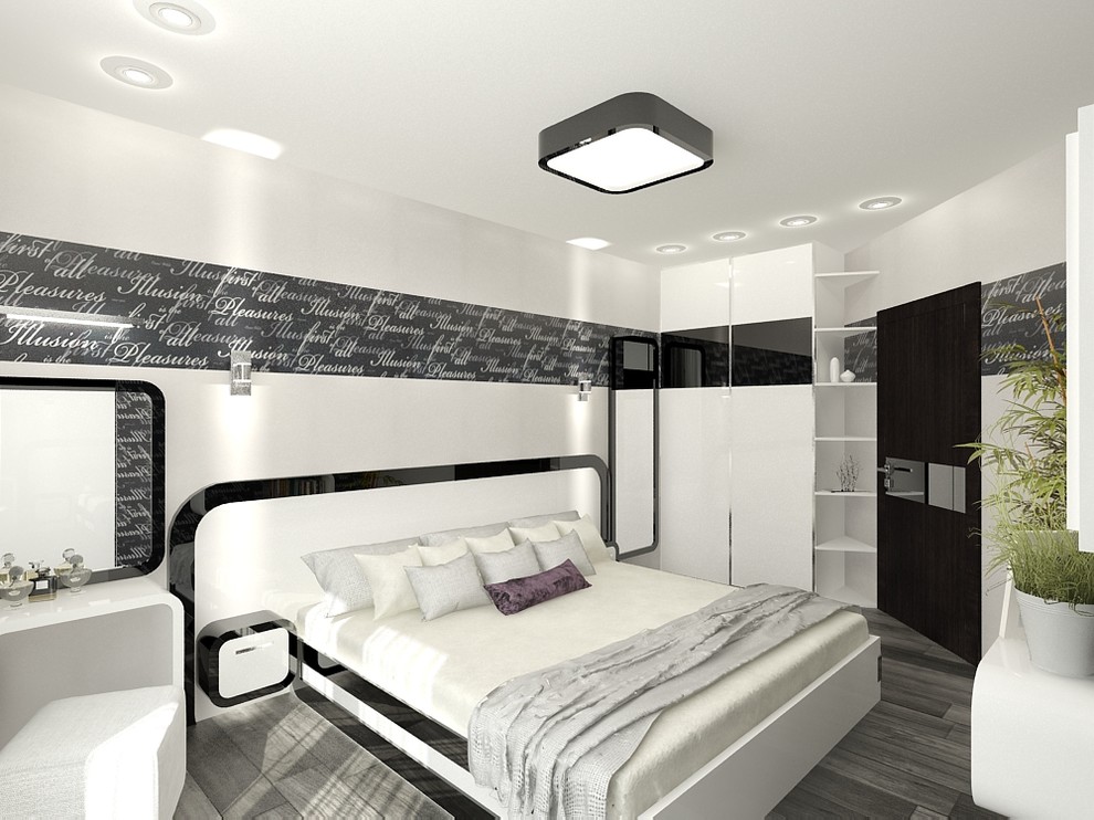 "Черно-белое кино"