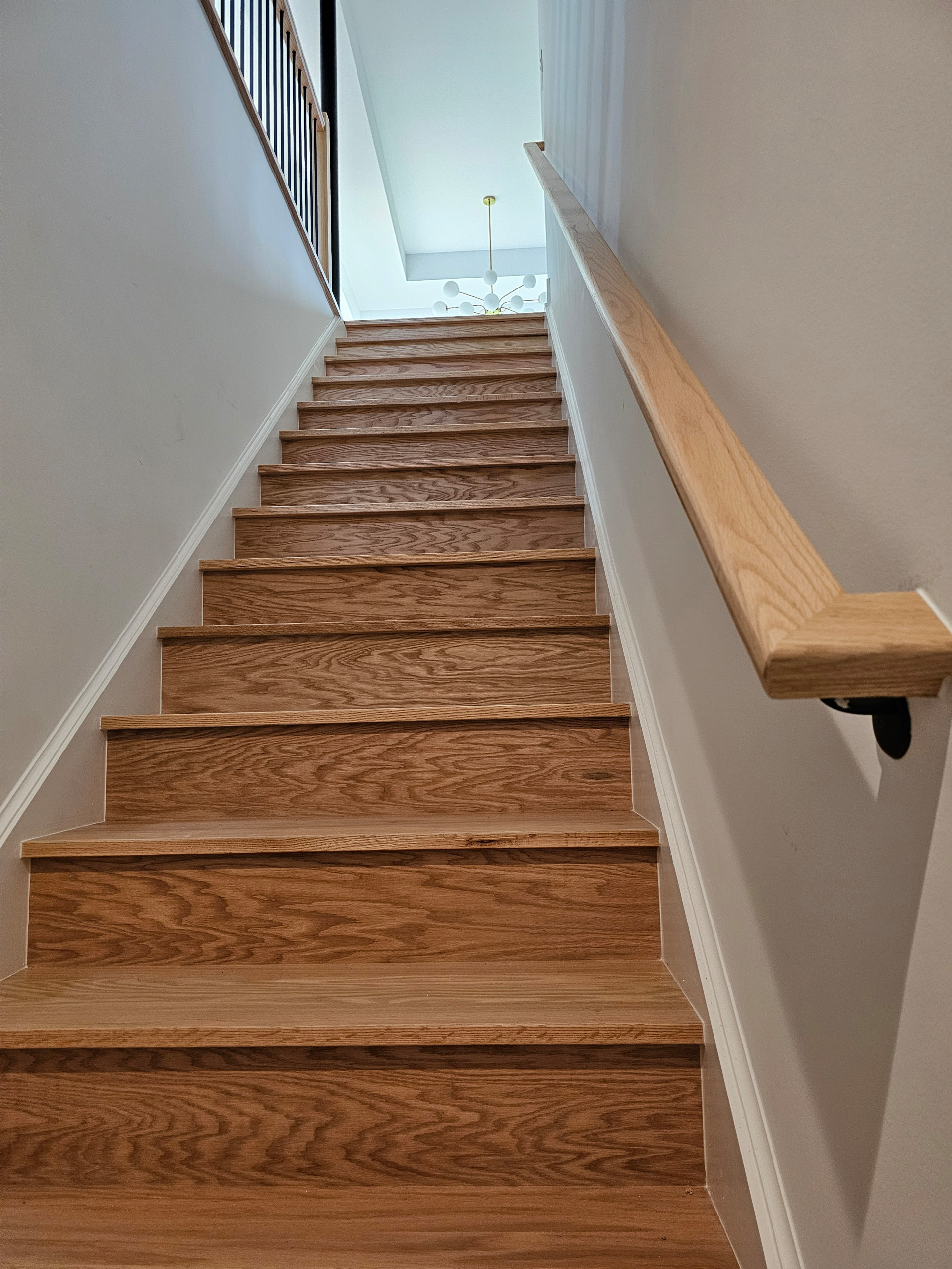 124_Contemporary Luxury White Oak and Steel Design, Vienna, VA 22180