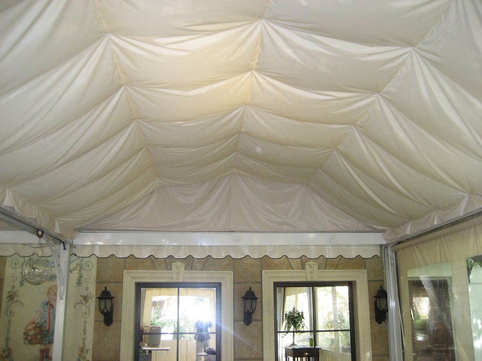 Реализованные проекты