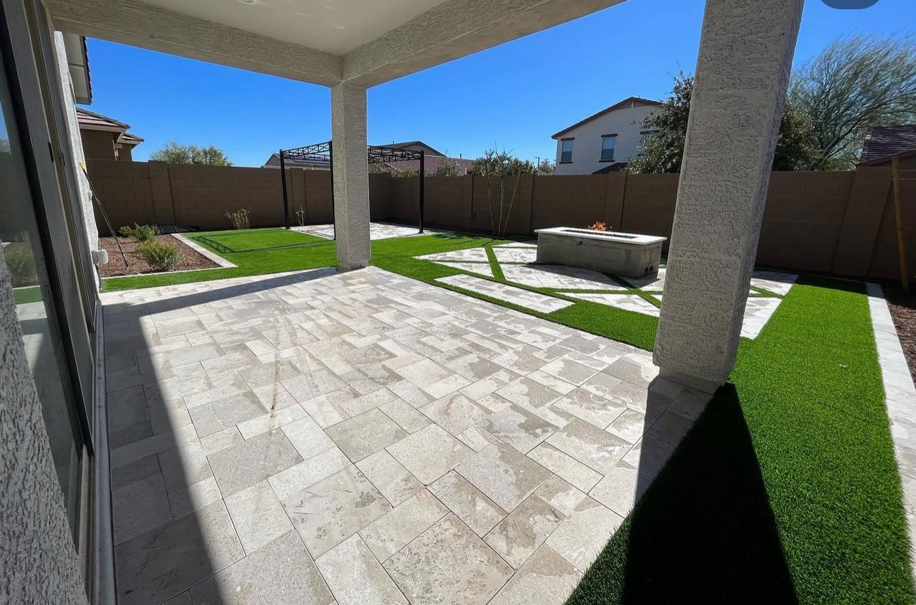 Our Work