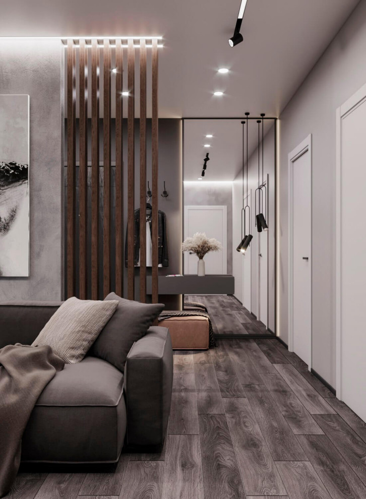 ЖК RIVERDAY, 74,5 кв. м.